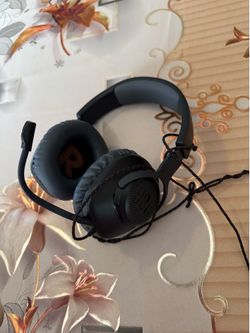 JBL GAMING HEADPHONES