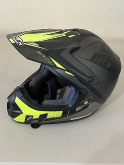 Helmet  Motorcycle