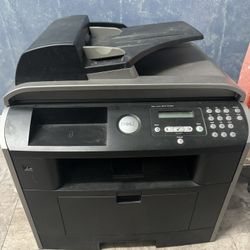 Dell Laser MFP