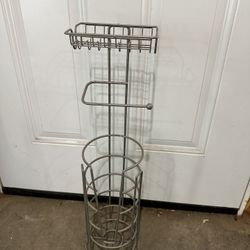 Toilet Paper Holder
