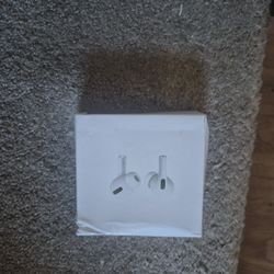 Air Pod Pros