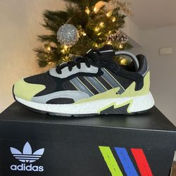 Adidas Tresc Run Boost Men’s Sneakers