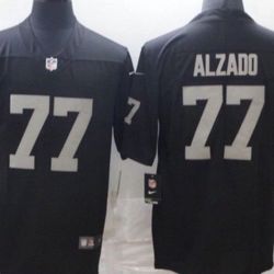 Raiders  Nike Stitched Jerseys Mens womens Upto 7X Big size  See prices In