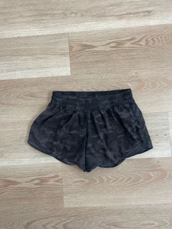 Women’s shorts Lululemon