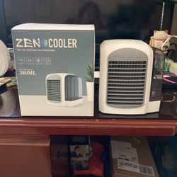 Zen Cooler 380  ml