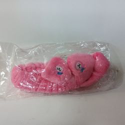 Head Brand (Must Pick Up