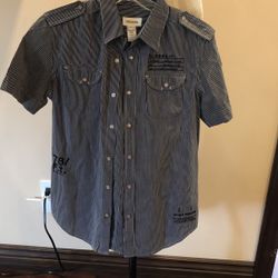 Designer Men’s Shirt