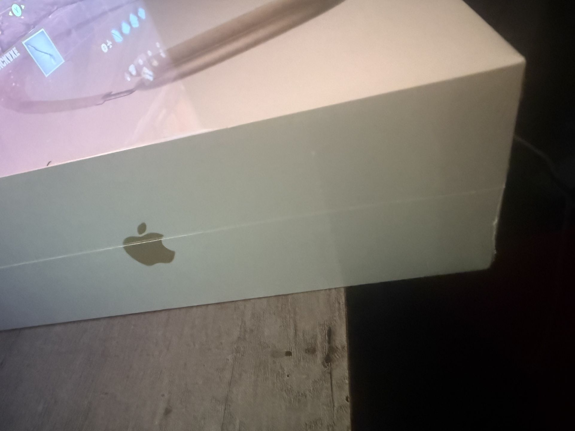Apple Pro Max Headphones 
