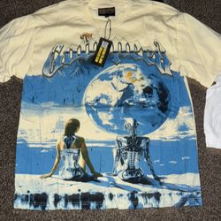 Godspeed Long Sleeve