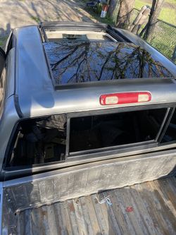 Panoramic 🌞 Or Any Sunroof