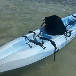 Ocean Kayak 