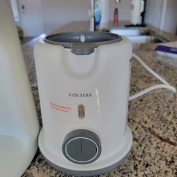 HAUTURE Bottle Warmer, 