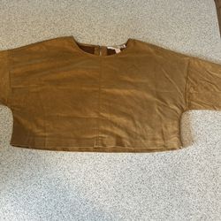 Women’s Forever 21 Contemporary Shirt Sz S