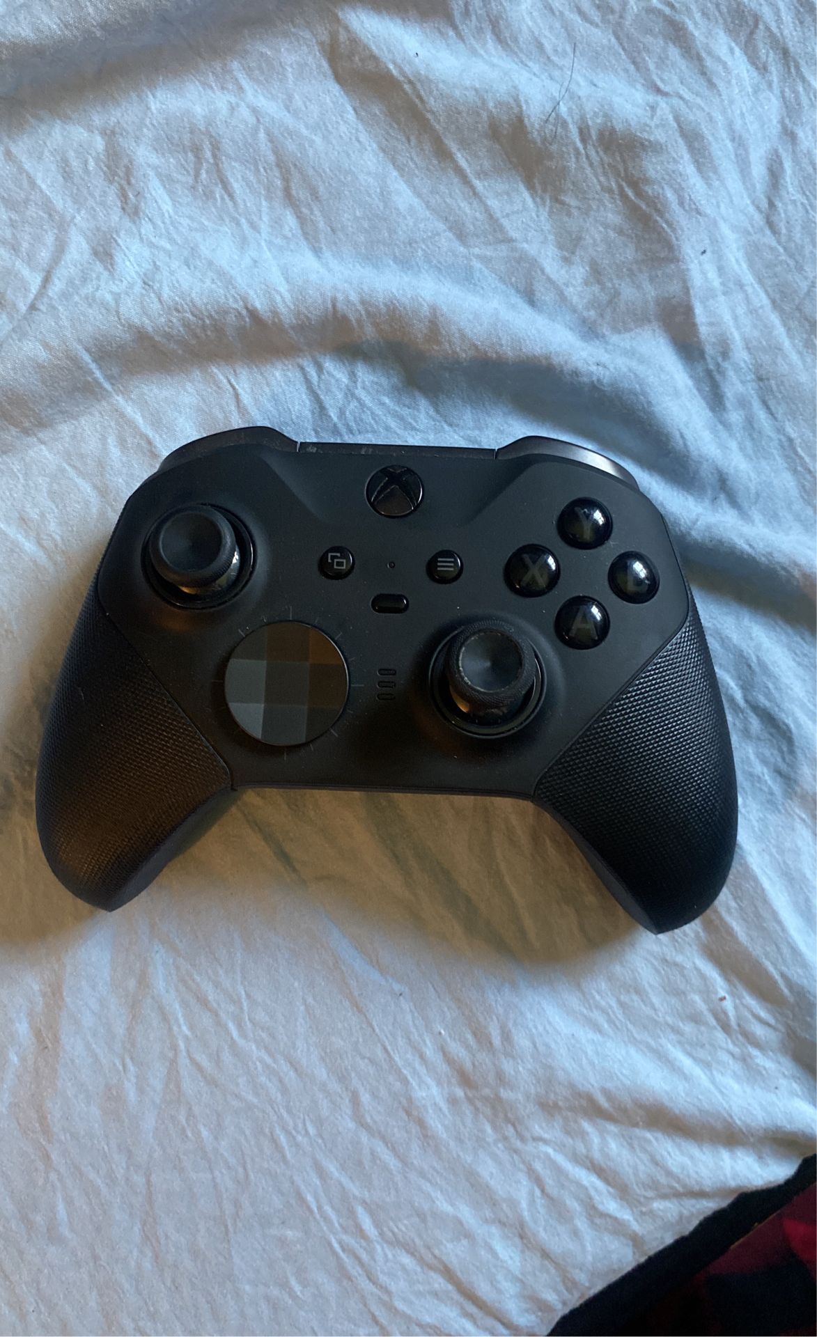 Xbox Elite Controller 