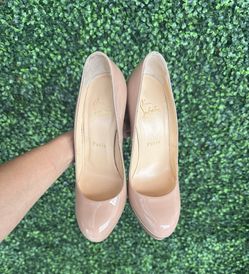 Christian Louboutin Heels