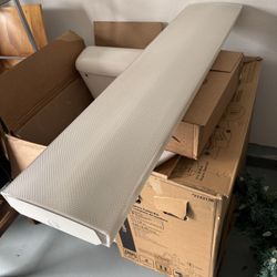 FREE Fluorescent Light