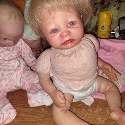 Reborn Doll