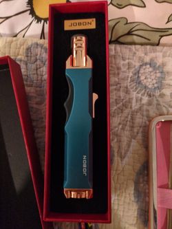 torch lighter $20