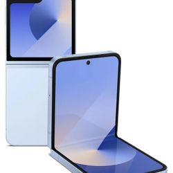 Samsung Flip 6