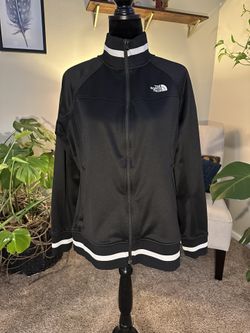 The North Face Track Jacket