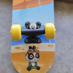 Babo Panda Skateboard 23" L 