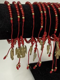 Bracelets Saint Micheal Arcangel