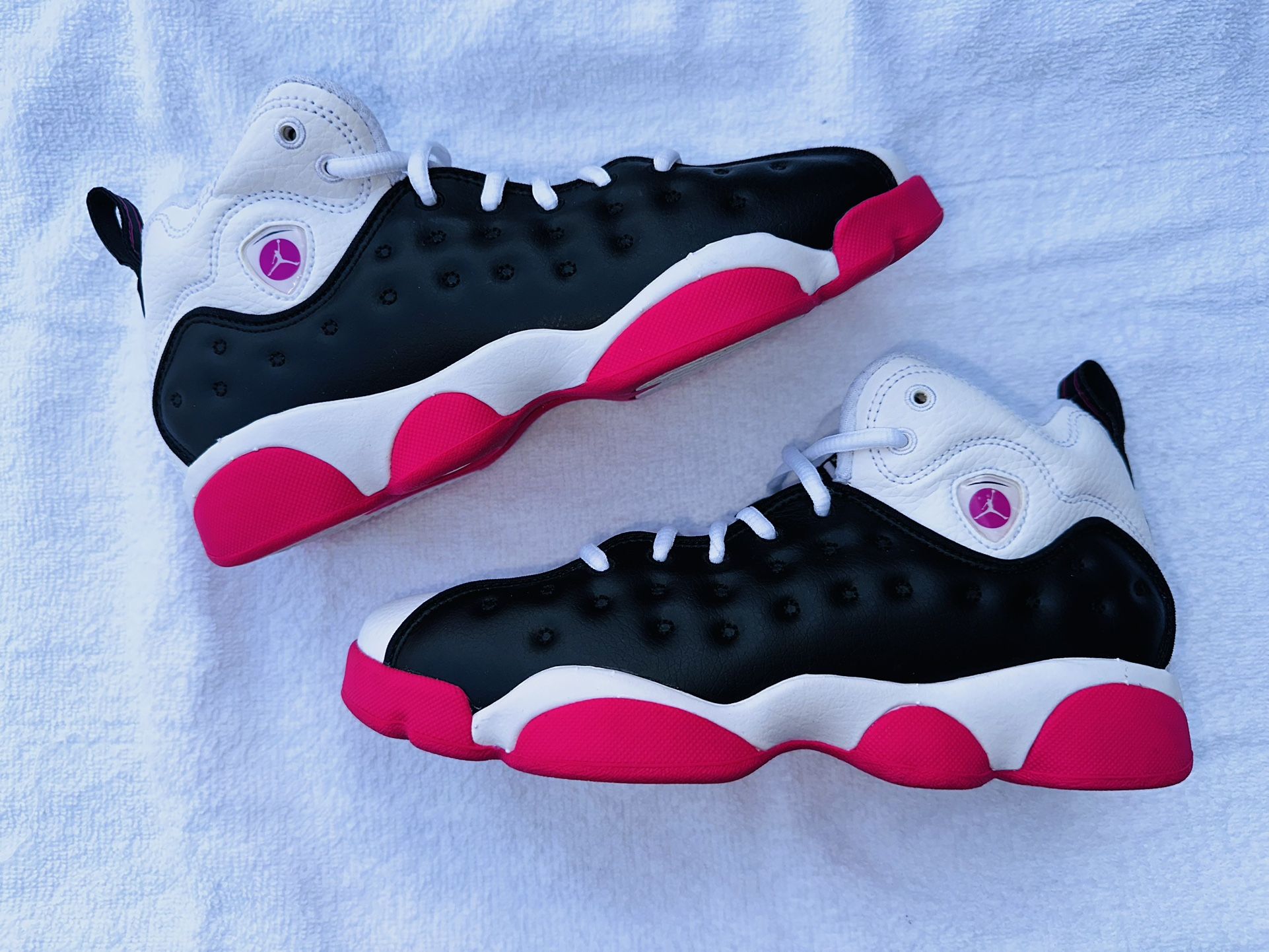 Air Jordan Jumpman Team 2 GG