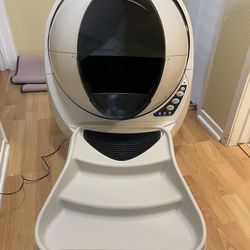 Litter Robot 3 Connect
