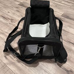 Pet Carrier