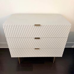West Elm Dresser