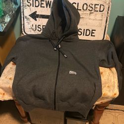 Pro Club Hoodie