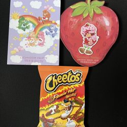 Makeup Pallet Bundle 