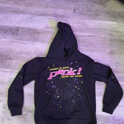 Spider Hoodies 