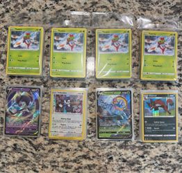 Shining Fates Curated Collection