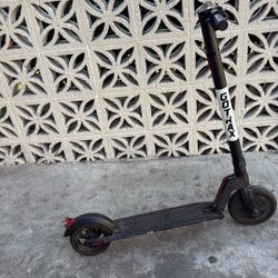 E SCOOTER READ DESCRIPTION 