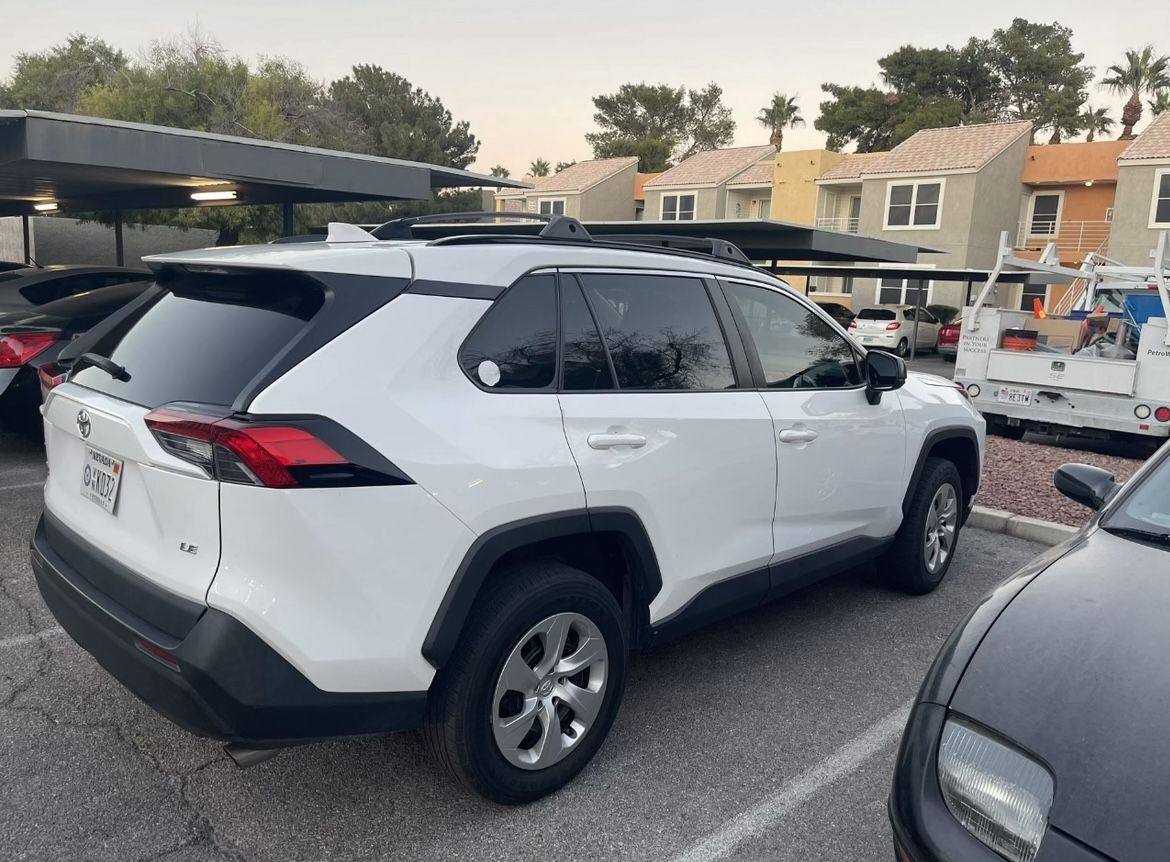 2020 Toyota Rav4 for Sale in Las Vegas, NV - OfferUp