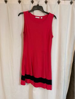 Dress, tops
