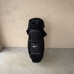Nike Golf Bag