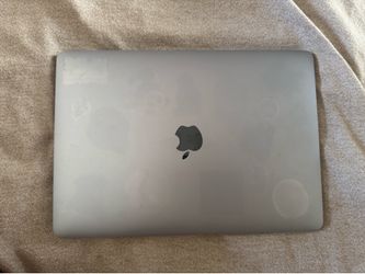 2020 Apple MacBook Pro 13” M1 8GB – Works Great, Screen Damaged