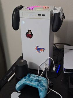 All- Digital Xbox Series X