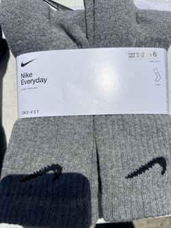 Men Nike socks