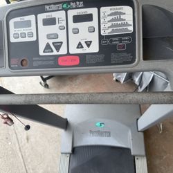 pacemaster treadmill