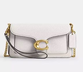 Tabby coach bag