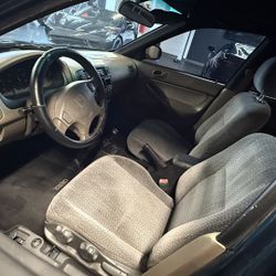 1998 Honda Civic