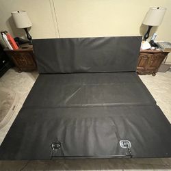 Adjustable Bed Frame