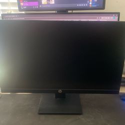 Hp Monitor x2 