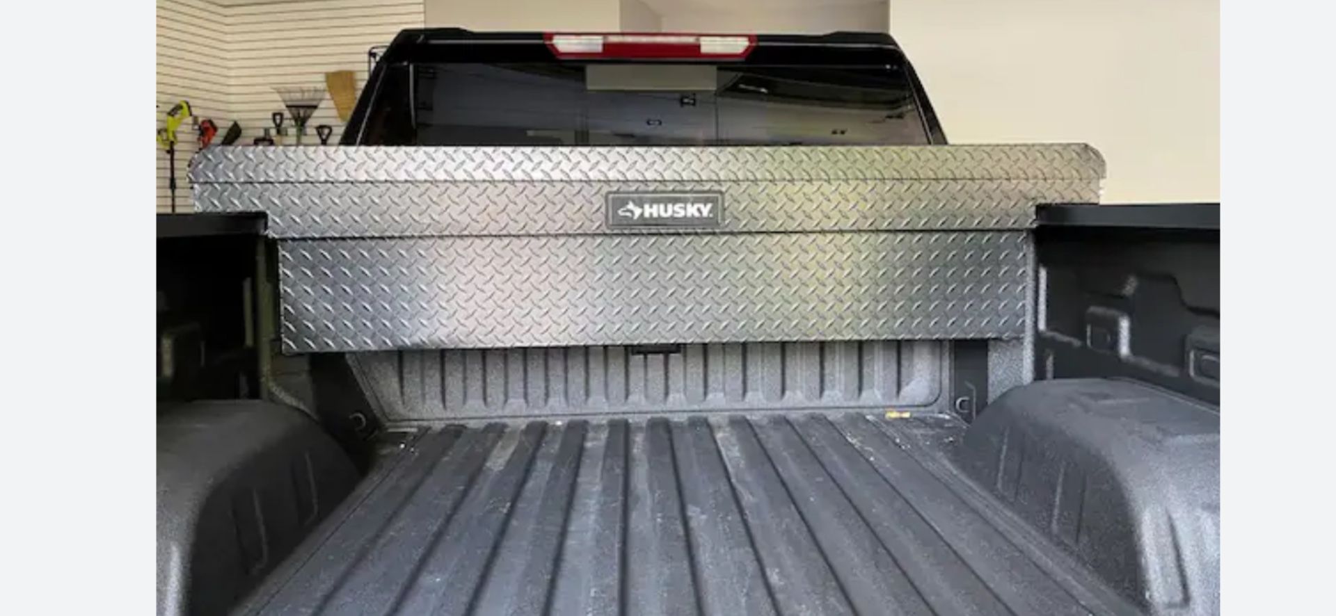 Toolbox  For Truck