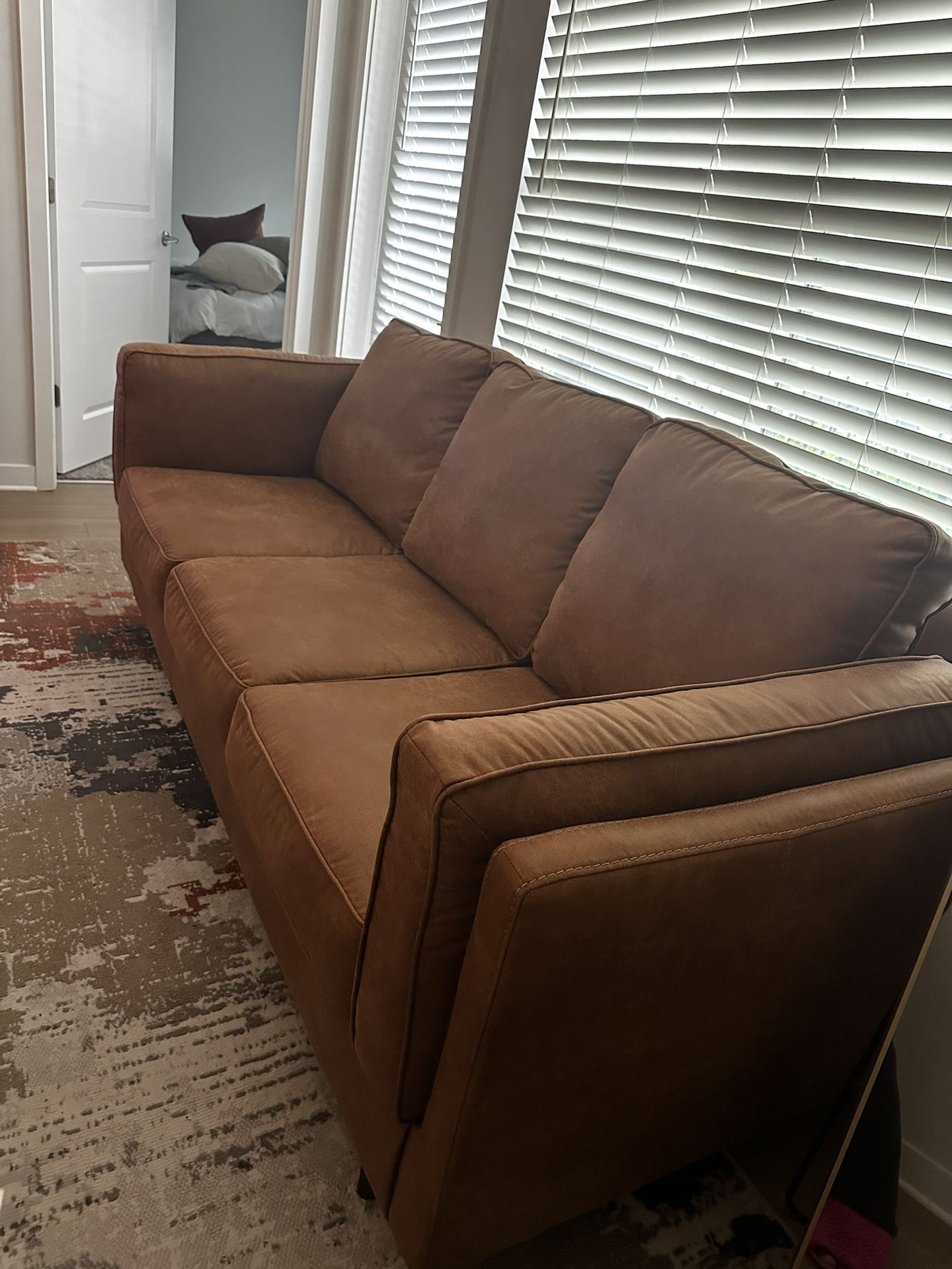 Couch For Sale