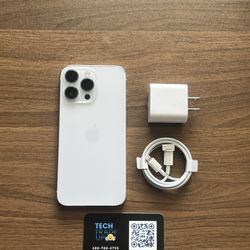 iPhone 14 Pro Max 128Gb Unlocked