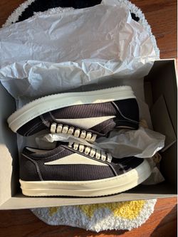 Rick Owen’s